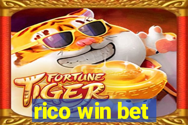 rico win bet